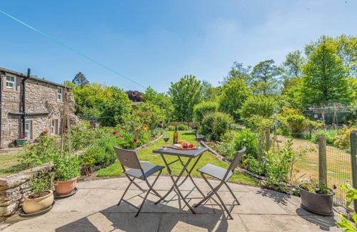 Caldbeck Cottage | 2 Bed in Caldbeck (oc-a32049)