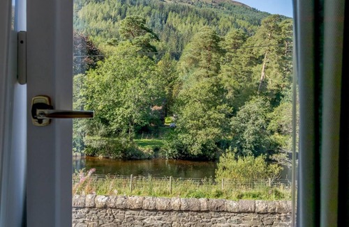 Strathyre Cottage | 2 Bed in Callander (oc-79334)