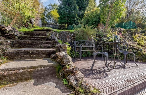 Strathyre Cottage | 2 Bed in Callander (oc-79334)