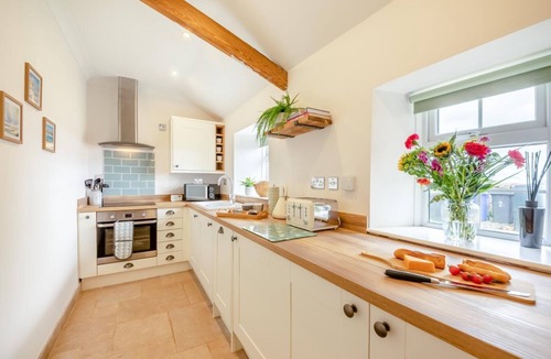 Chathill House | 2 Bed in Chathill (oc-d32671)