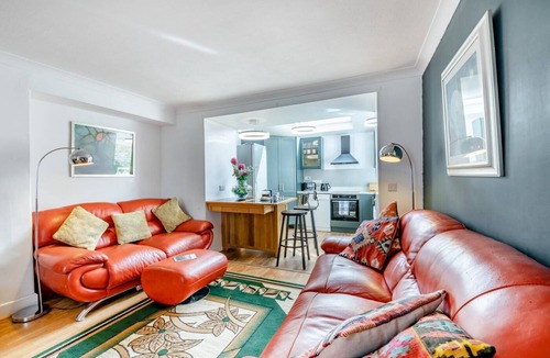 Eyemouth Cottage | 2 Bed in Coldingham (oc-c31971)
