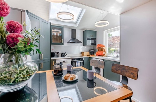 Eyemouth Cottage | 2 Bed in Coldingham (oc-c31971)