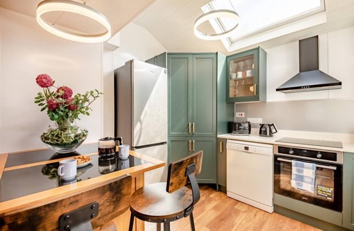 Eyemouth Cottage | 2 Bed in Coldingham (oc-c31971)