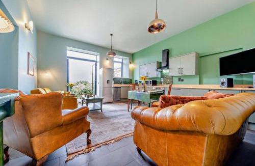 Coldstream House | 2 Bed in Coldstream oc-t30042