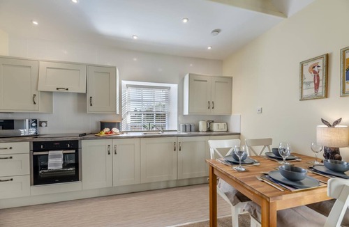 Cornhill on Tweed House | 2 Bed in Cornhill-on-Tweed (oc-d30765)