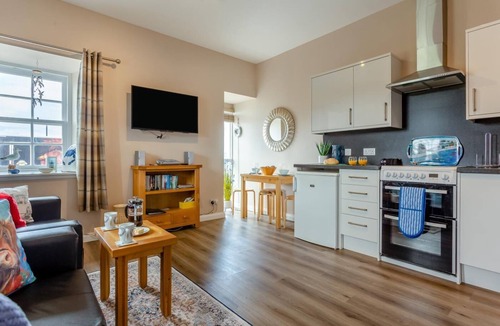Cromarty Apartment | 2 Bed in Cromarty (oc-s32047)