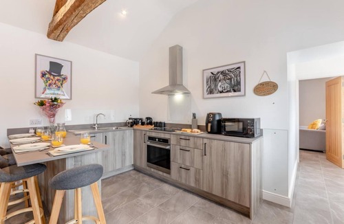 Brampton Cottage | 2 Bed in Gilsland (oc-t32230)