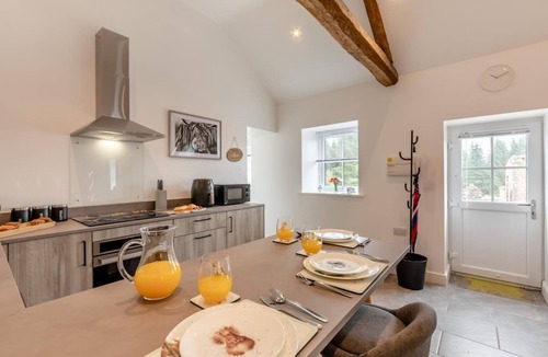 Brampton Cottage | 2 Bed in Gilsland (oc-t32230)