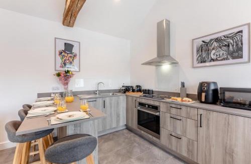 Brampton House | 2 Bed in Gilsland oc-t32230