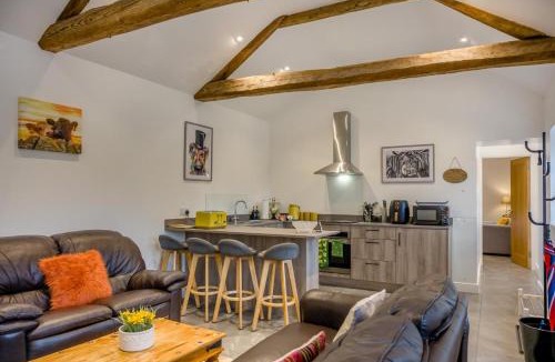 Brampton House | 2 Bed in Gilsland oc-t32230