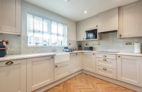 Gretna House | 2 Bed in Gretna Green (oc-n34146)