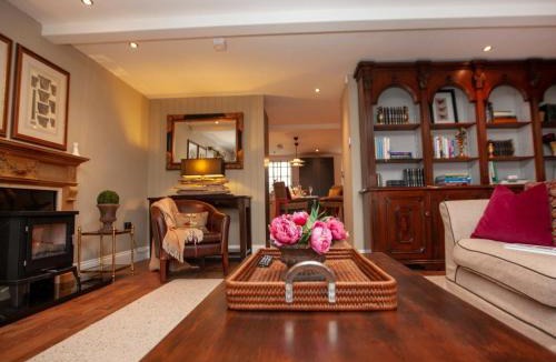 Summerbridge House | 2 Bed in Harrogate oc-75642