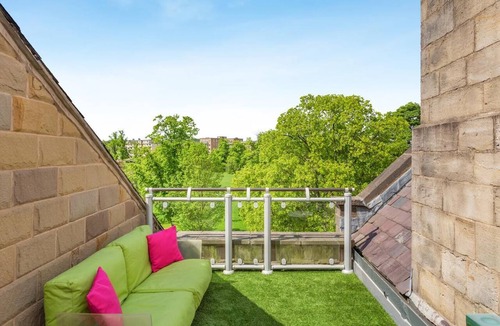Harrogate Apartment | 2 Bed in Harrogate (oc-hh086)