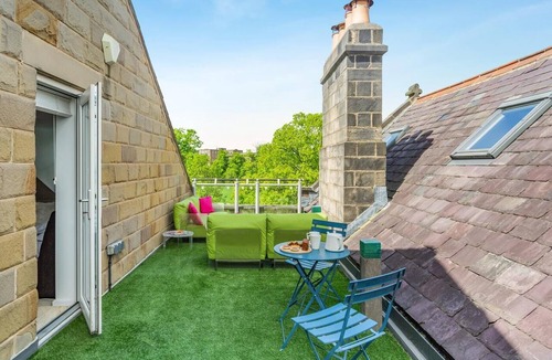 Harrogate Apartment | 2 Bed in Harrogate (oc-hh086)