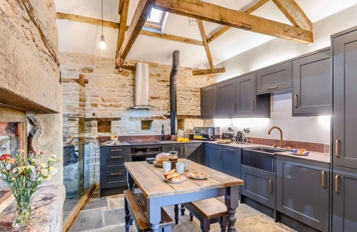 Hexham Cottage | 2 Bed in Hexham (oc-78158)