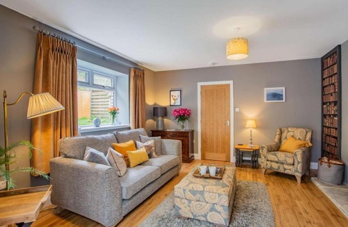 Kielder House | 2 Bed in Hexham oc-79240