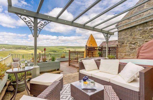 Wing Cottage | 2 Bed in Hexham (oc-88214)