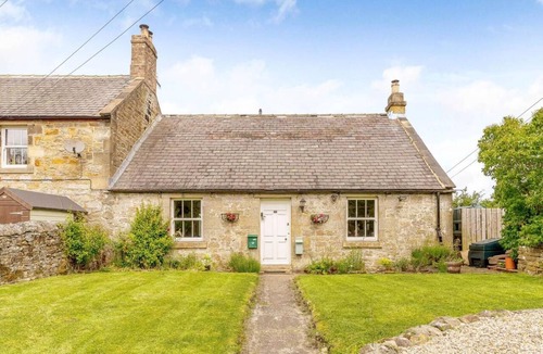 Wing Cottage | 2 Bed in Hexham (oc-88214)