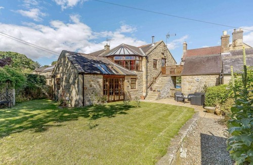Hexham Cottage | 2 Bed in Hexham (oc-88443)