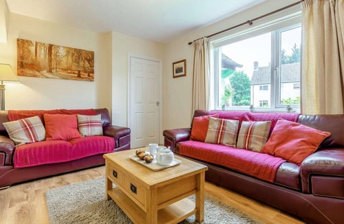Kielder Cottage | 2 Bed in Hexham (oc-89299)