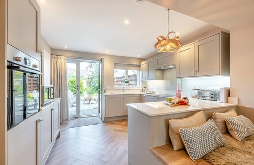 Berwick-upon-Tweed Cottage | 2 Bed in Holy Island (oc-t26101)