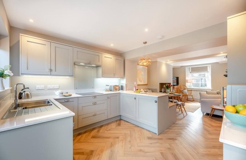 Berwick-upon-Tweed Cottage | 2 Bed in Holy Island (oc-t26101)