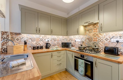 Ingleton Cottage | 2 Bed in Ingleton (oc-w31066)