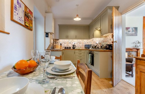 Ingleton Cottage | 2 Bed in Ingleton (oc-w31066)