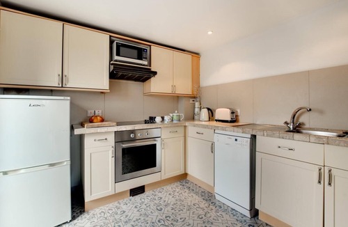Kelso Cottage | 2 Bed in Kelso (oc-gd1856)