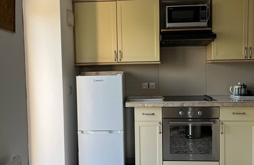 Kelso Cottage | 2 Bed in Kelso (oc-gd1856)