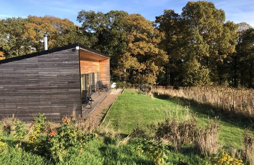 Kelso Ski Chalet | 2 Bed in Kelso (oc-gd1861)