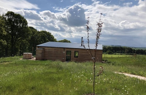 Kelso Ski Chalet | 2 Bed in Kelso (oc-gd1862)