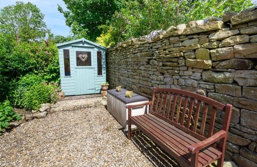 Askrigg Cottage | 2 Bed in Leyburn (oc-ds902)