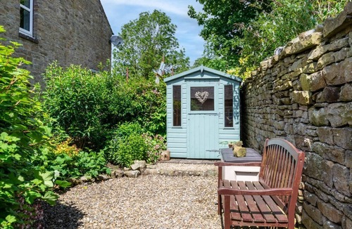 Askrigg Cottage | 2 Bed in Leyburn (oc-ds902)
