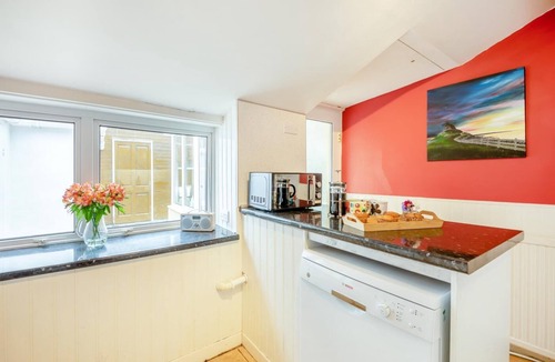 Lowick Cottage | 2 Bed in Lowick (oc-414296)