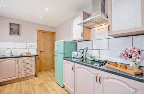 Lowick Cottage | 2 Bed in Lowick (oc-c34008)