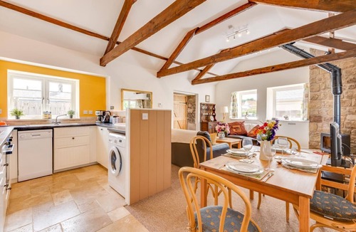Milfield Cottage | 2 Bed in Milfield (oc-nb1982)