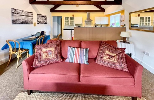 Milfield Cottage | 2 Bed in Milfield (oc-nb1982)