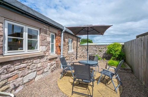 Milfield Cottage | 2 Bed in Milfield (oc-nb1982)