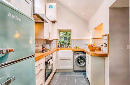 Rothbury House | 2 Bed in Morpeth (oc-88270)