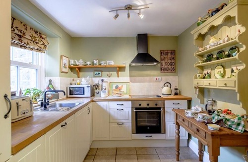 Otterburn Cottage | 2 Bed in Newcastle Upon Tyne (oc-66305)