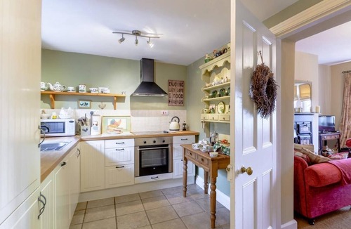 Otterburn Cottage | 2 Bed in Newcastle Upon Tyne (oc-66305)