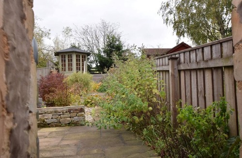 Otterburn Cottage | 2 Bed in Newcastle Upon Tyne (oc-66305)