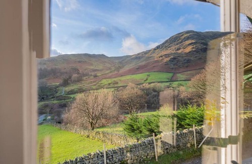 Glenridding Cottage | 2 Bed in Penrith (oc-sz178)