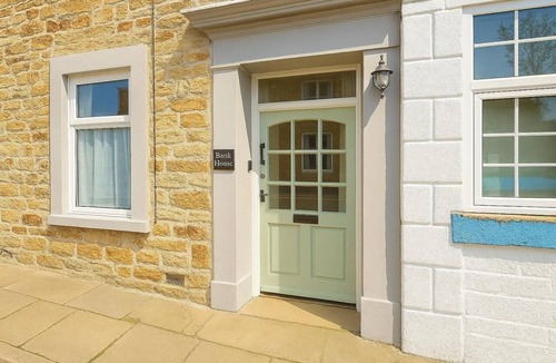 Reeth Cottage | 2 Bed in Reeth (oc-b42655)