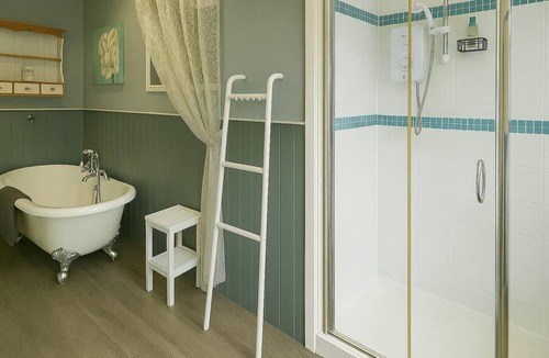 Reeth Cottage | 2 Bed in Reeth (oc-b42655)