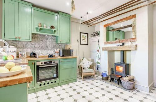 Richmond House | 2 Bed in Richmond oc-88217