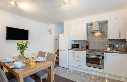 Rothbury Apartment | 2 Bed in Rothbury (oc-e31872)