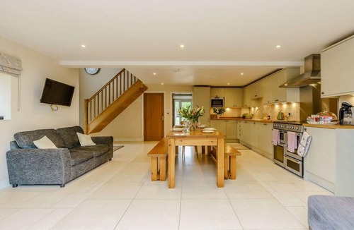 Thirsk Cottage | 2 Bed in Thirsk (oc-48116)
