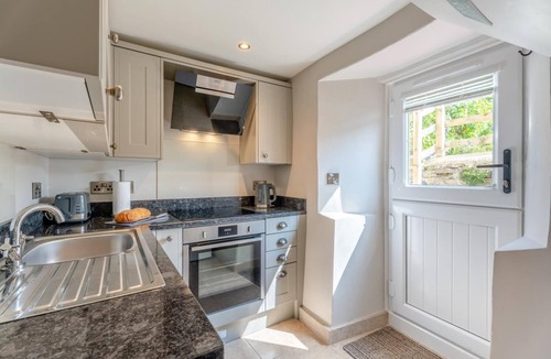West Witton Cottage | 2 Bed in West Witton (oc-l32707)